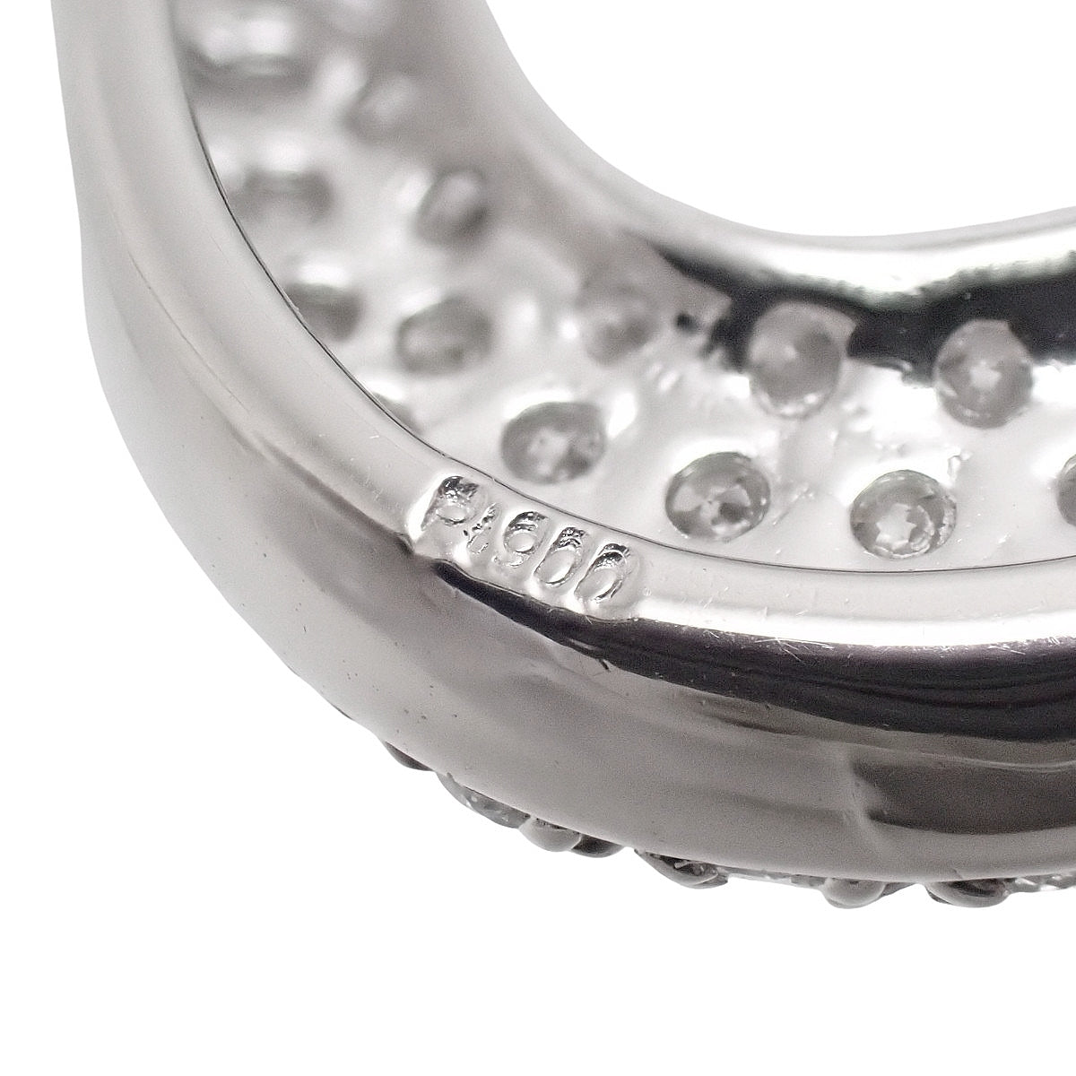 ダイヤモンド ネックレス D1.00 プラチナ Pt850 Pt900 5.9g