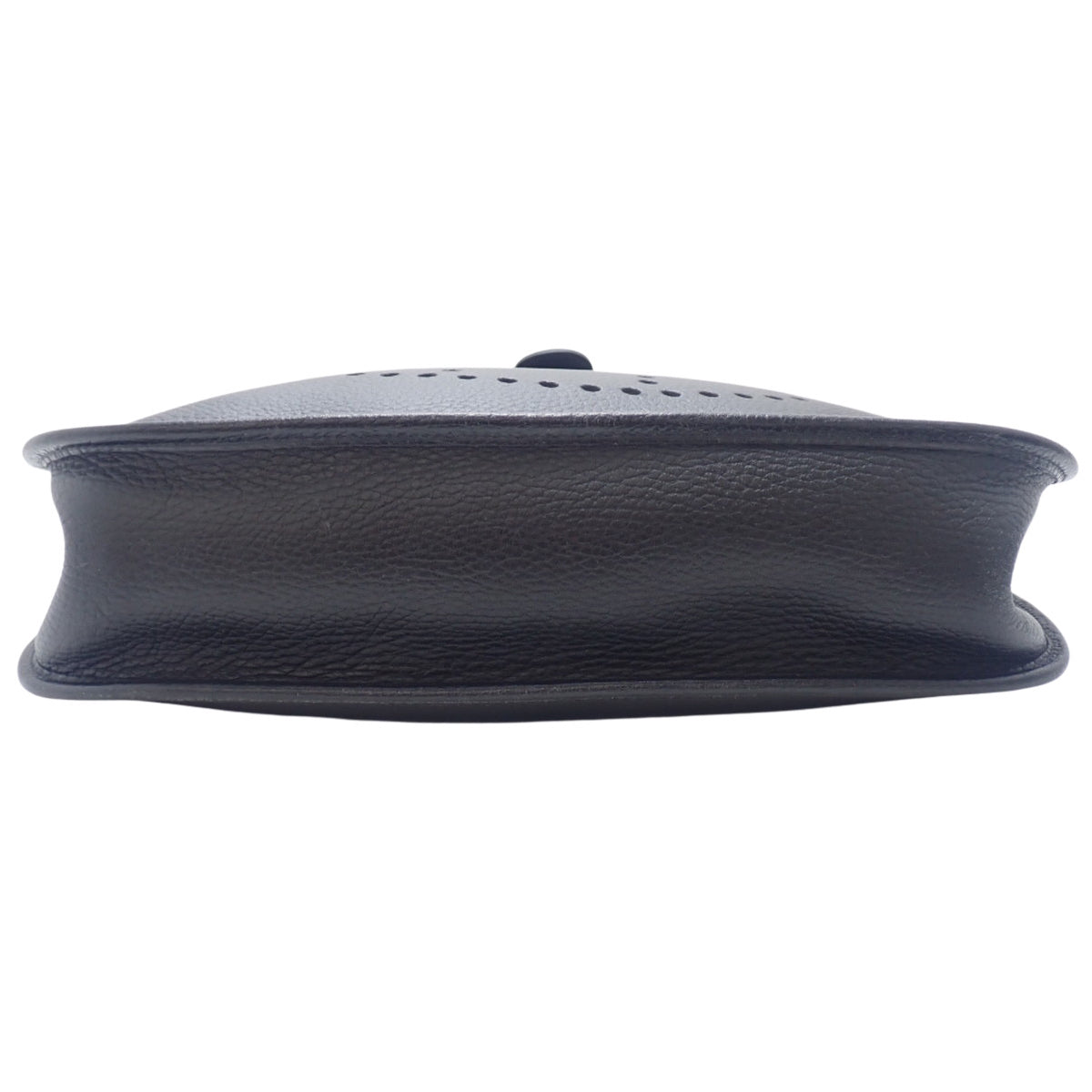 エブリン1GM アルデンヌ ブラック ゴールド金具 E刻印