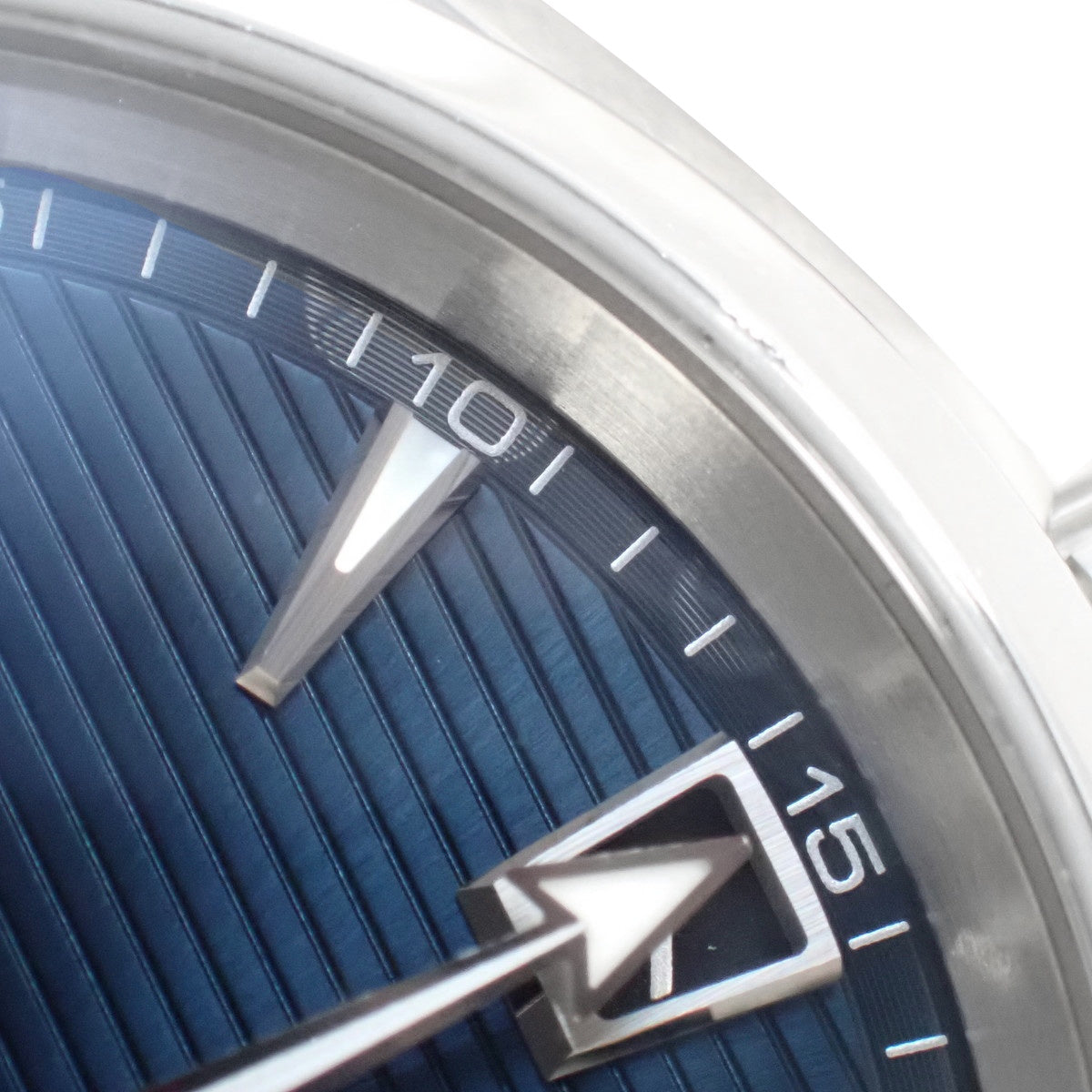 シーマスター アクアテラ 231.10.39.21.03.001 SS ブルー 自動巻き メンズ