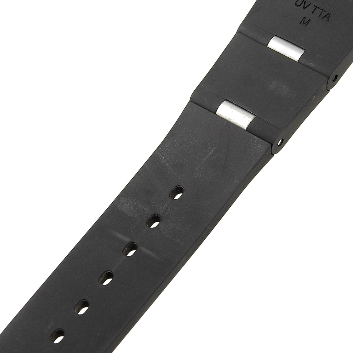 Aluminum Hajime Sorayama Collaboration BB40AT AL Silver Automatic Men's Watch