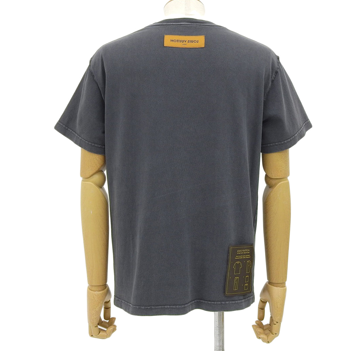 Inside Out T-shirt 2020 S RM201Q