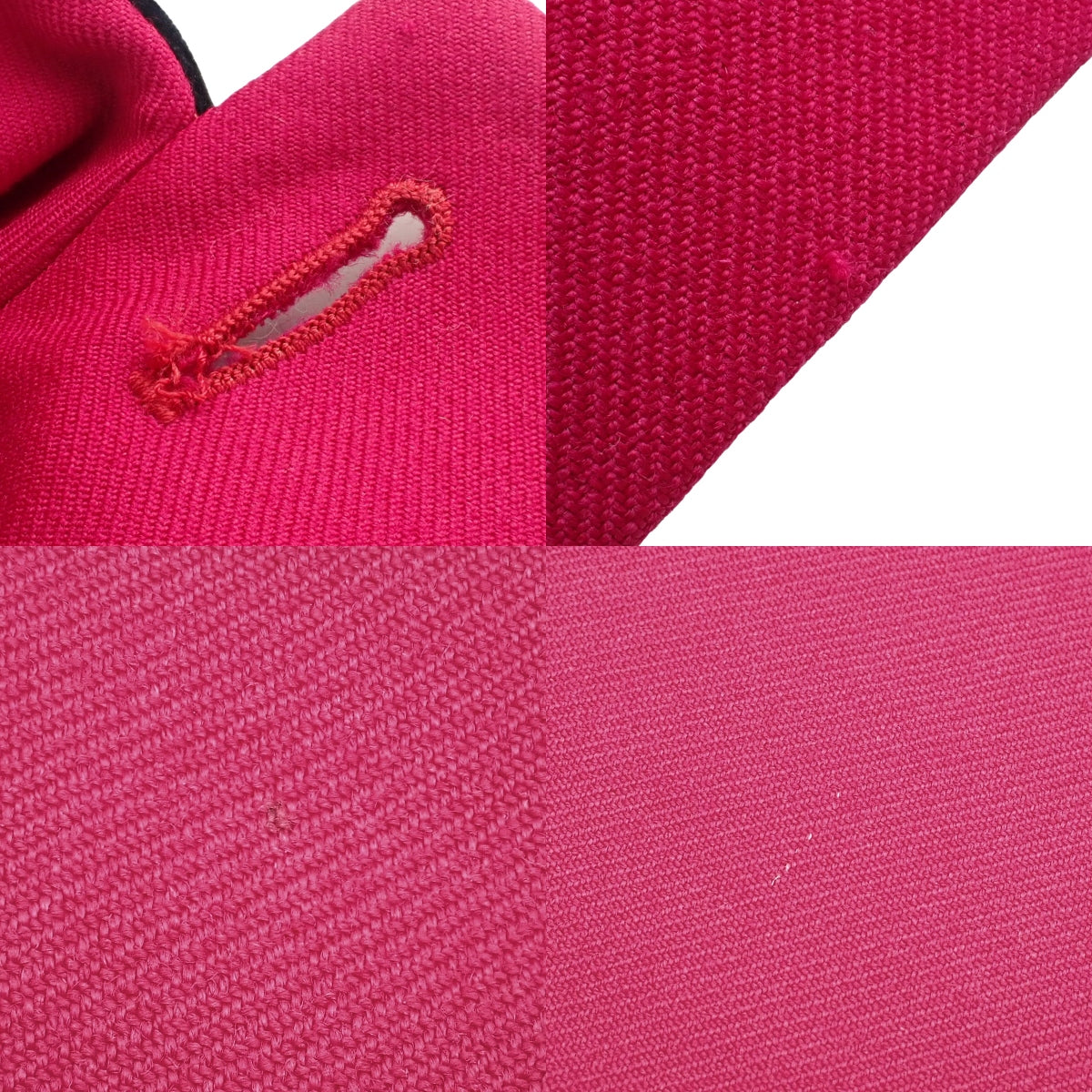 GG珍珠纽扣荷叶边外套 2016款 40码