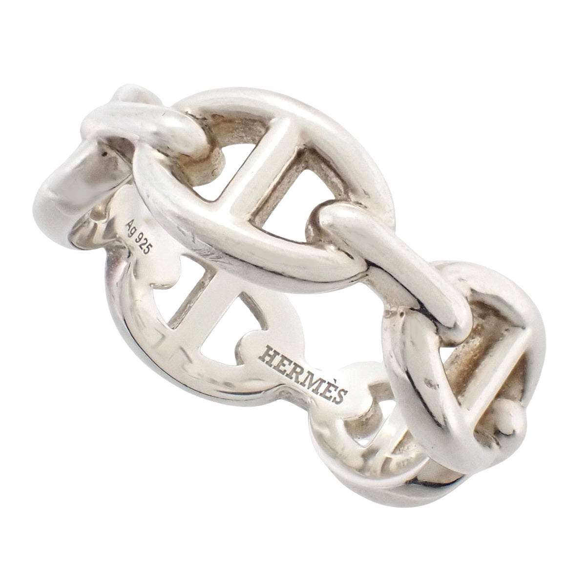 シェーヌダンクル アンシェネ シルバー SV925