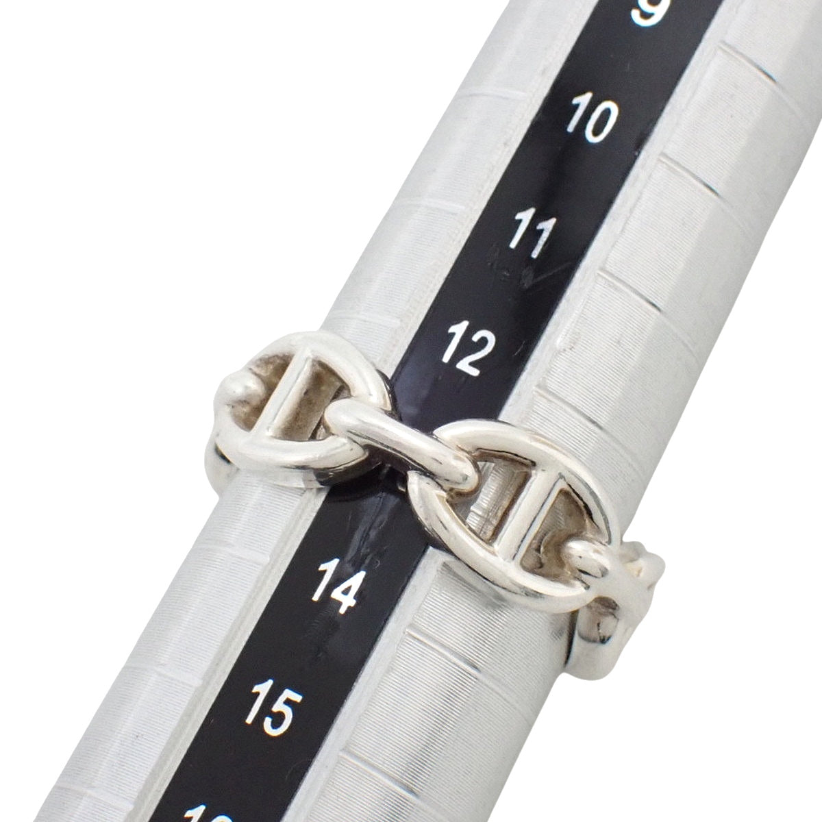 シェーヌダンクル アンシェネ シルバー SV925