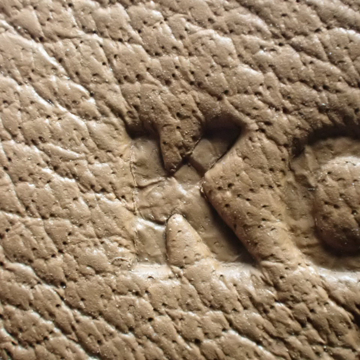 【新品】リンディミニ K刻印 トリヨンクレマンス ゴールド シルバー金具