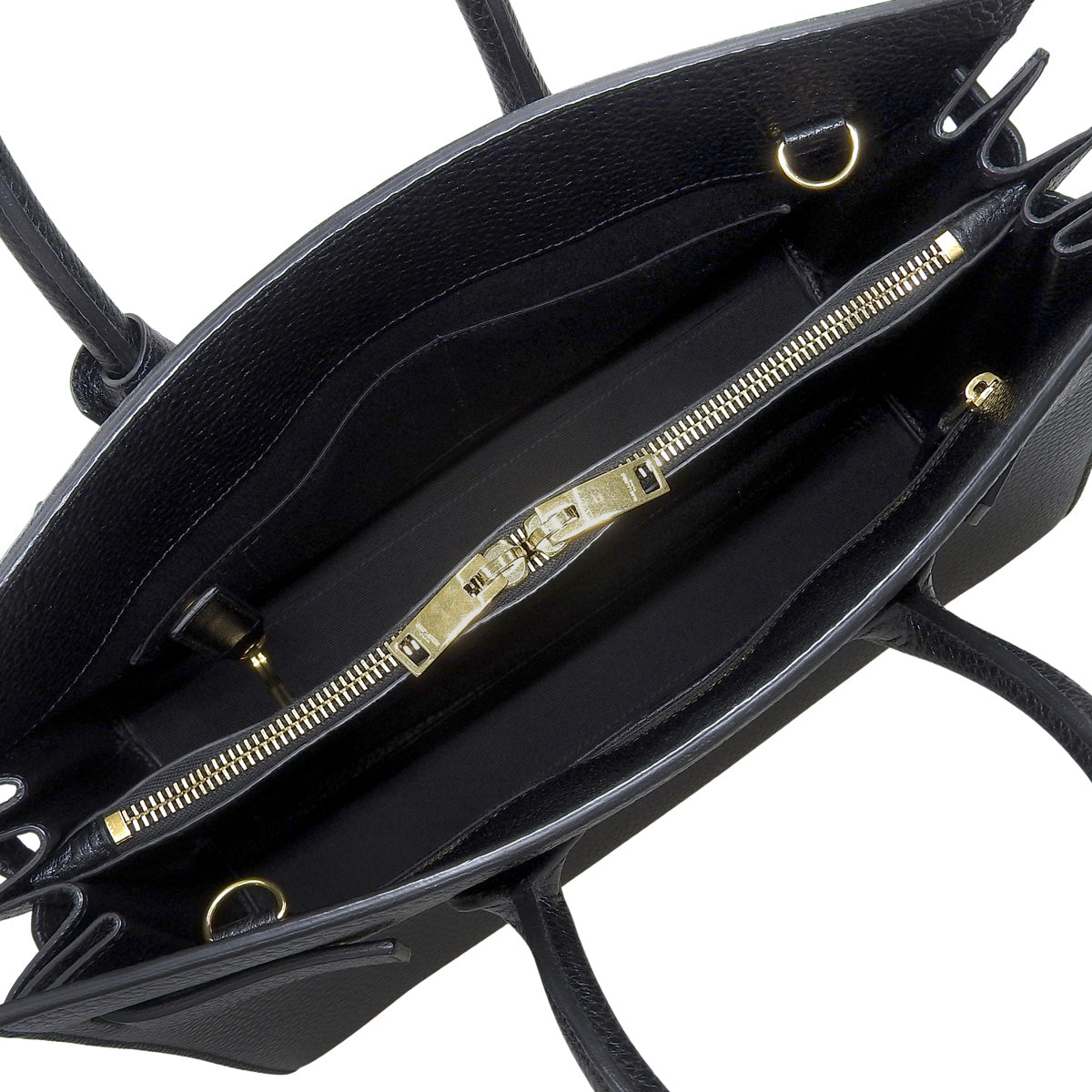 Sac de Jour Small Calfskin Black 355153