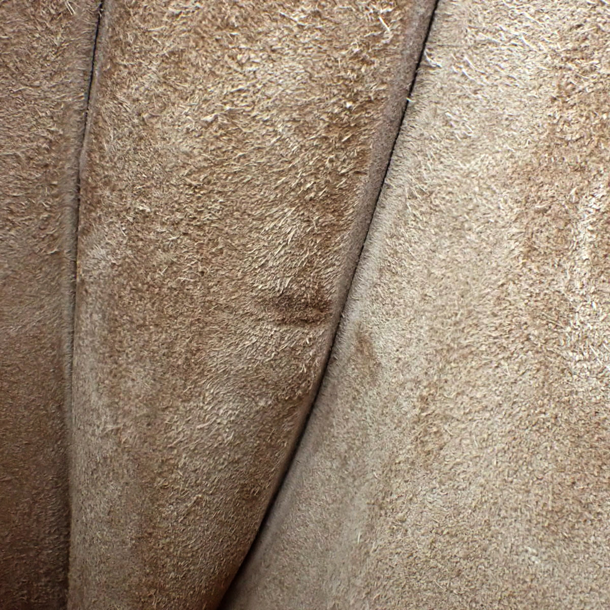 エブリン3PM トゴ エトープ/エトゥープ ゴールド金具 Z刻印