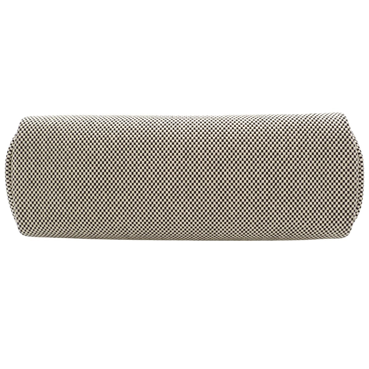 エールバッグジップPM トワルGM ヴァッシュハンター ブラック アイボリー シルバー金具 D刻印