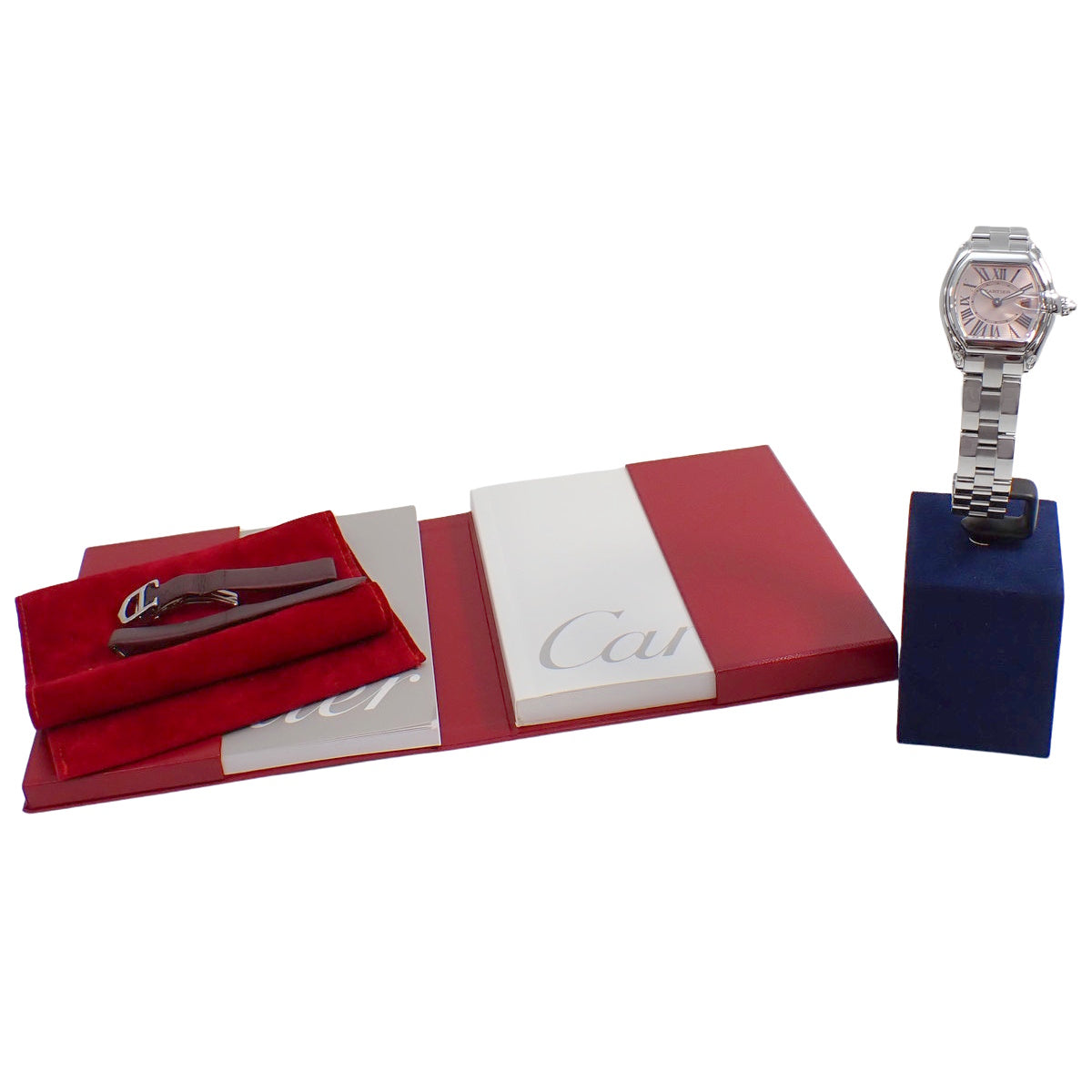 Roadster SM W62017V3 SS 粉晶女士