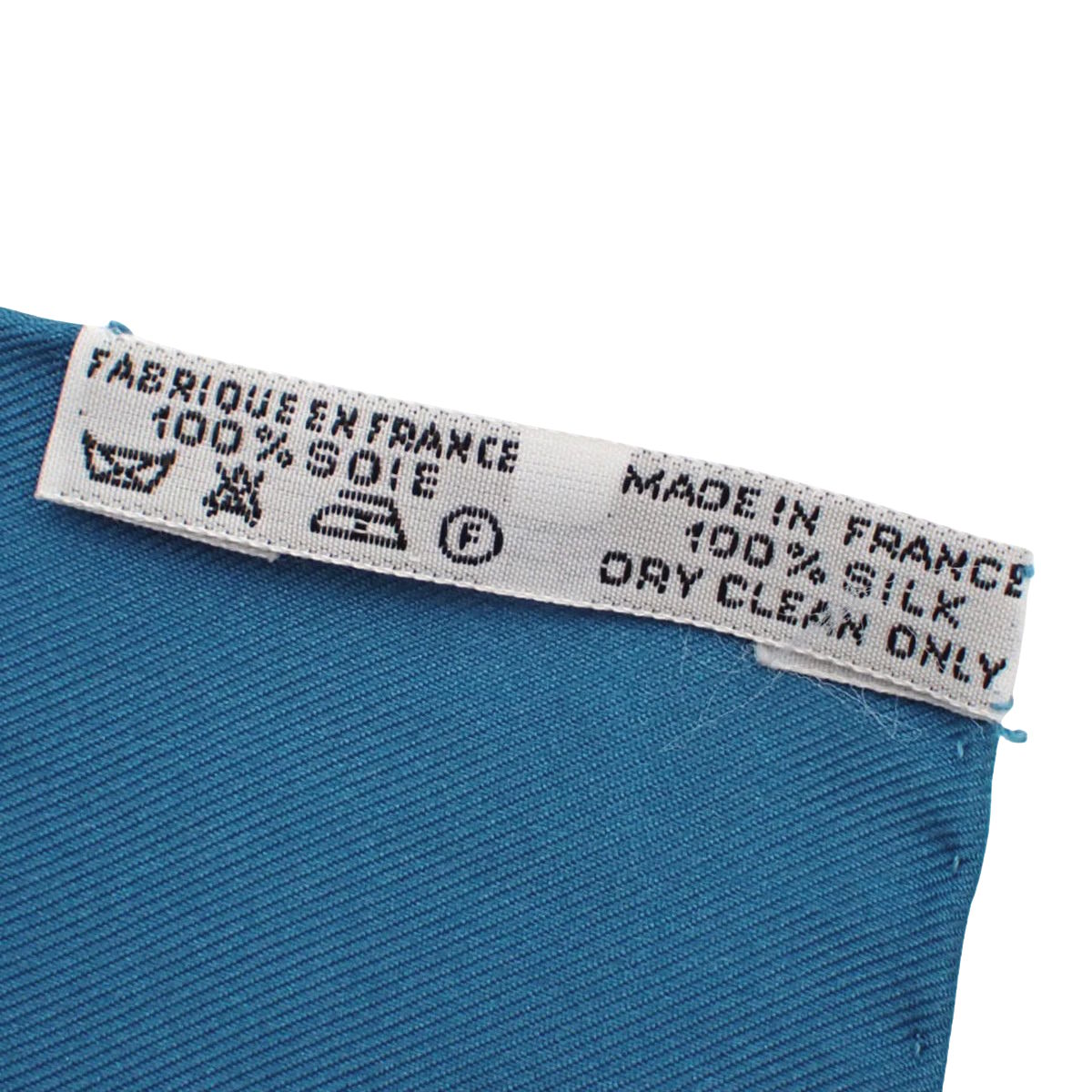 Flies フライ カレ90 シルク