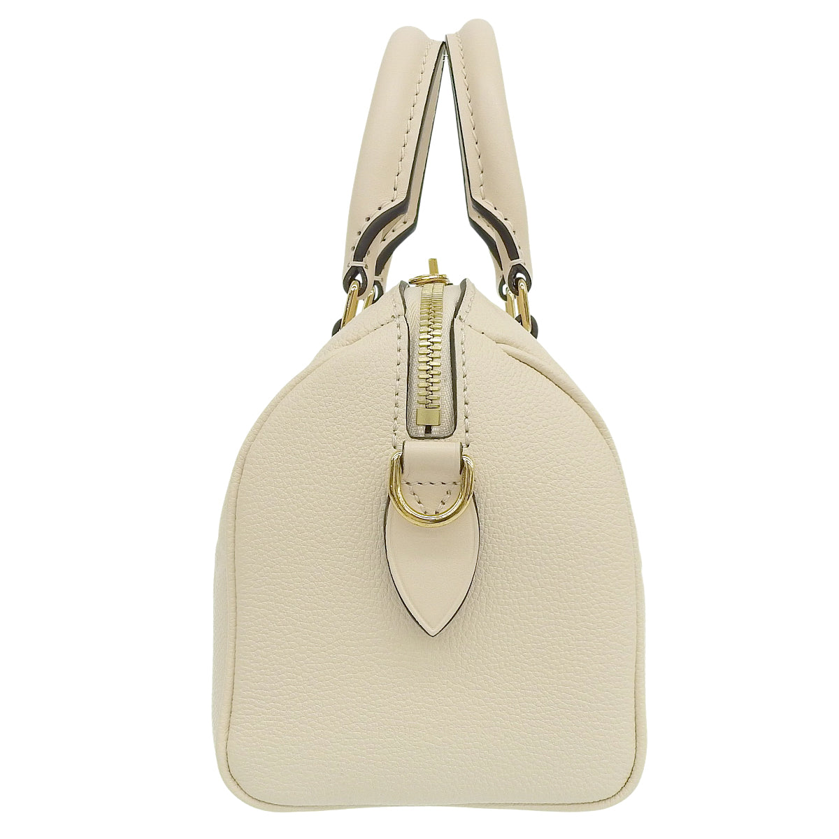 Monogram Empreinte Speedy Bandouliere 20 Monogram Empreinte Crème M58954