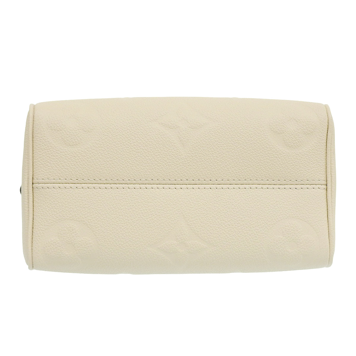 Monogram Empreinte Speedy Bandouliere 20 Monogram Empreinte Crème M58954