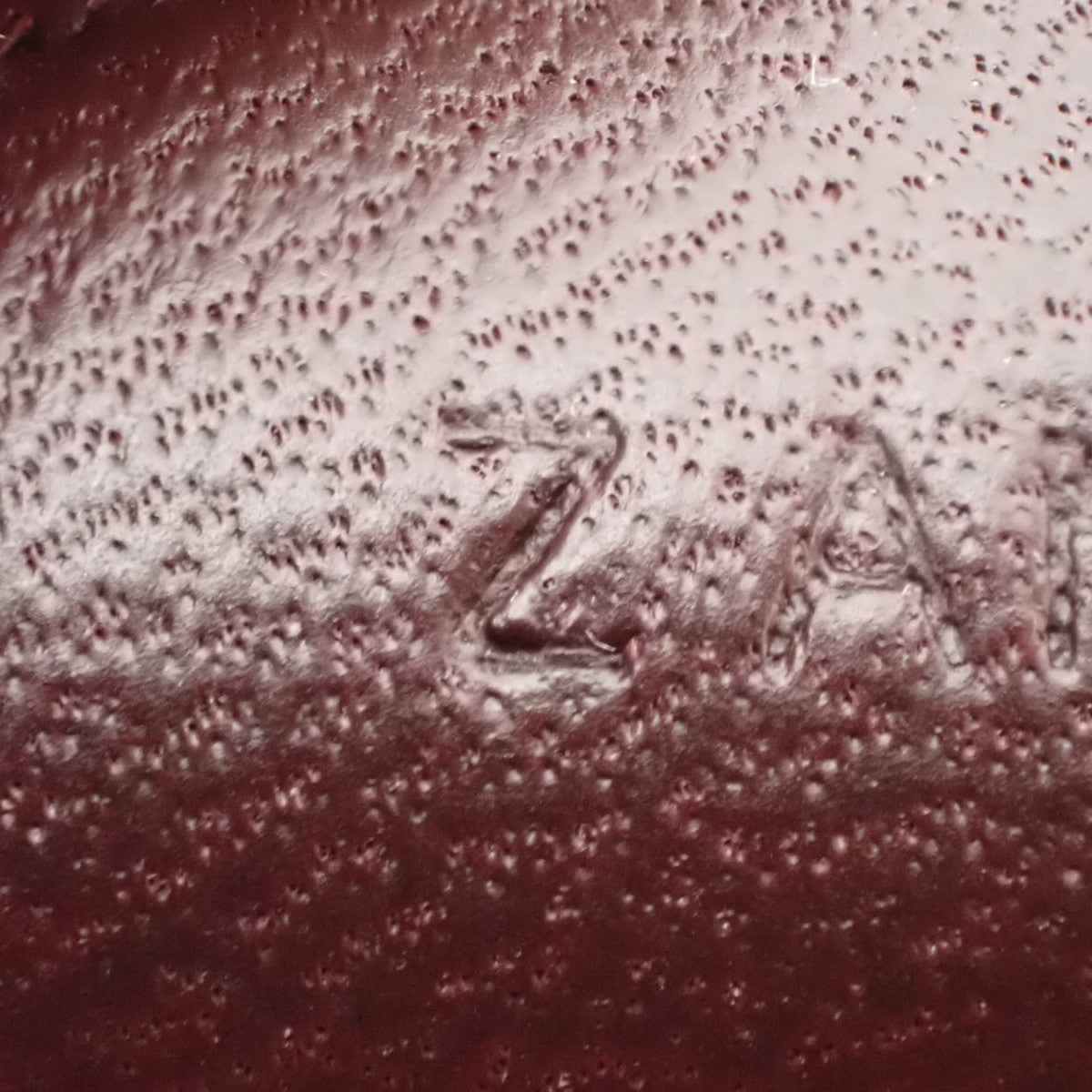 ロデオチャームPM アニョーミロ フランボワーズ ローズサクラ ルージュセリエ Z刻印