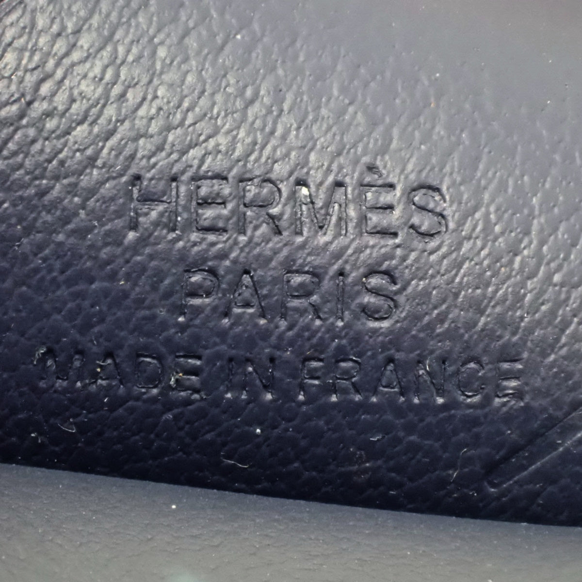 ロデオチャーム ペガサスPM アニョーミロ ブルーネイビー B刻印