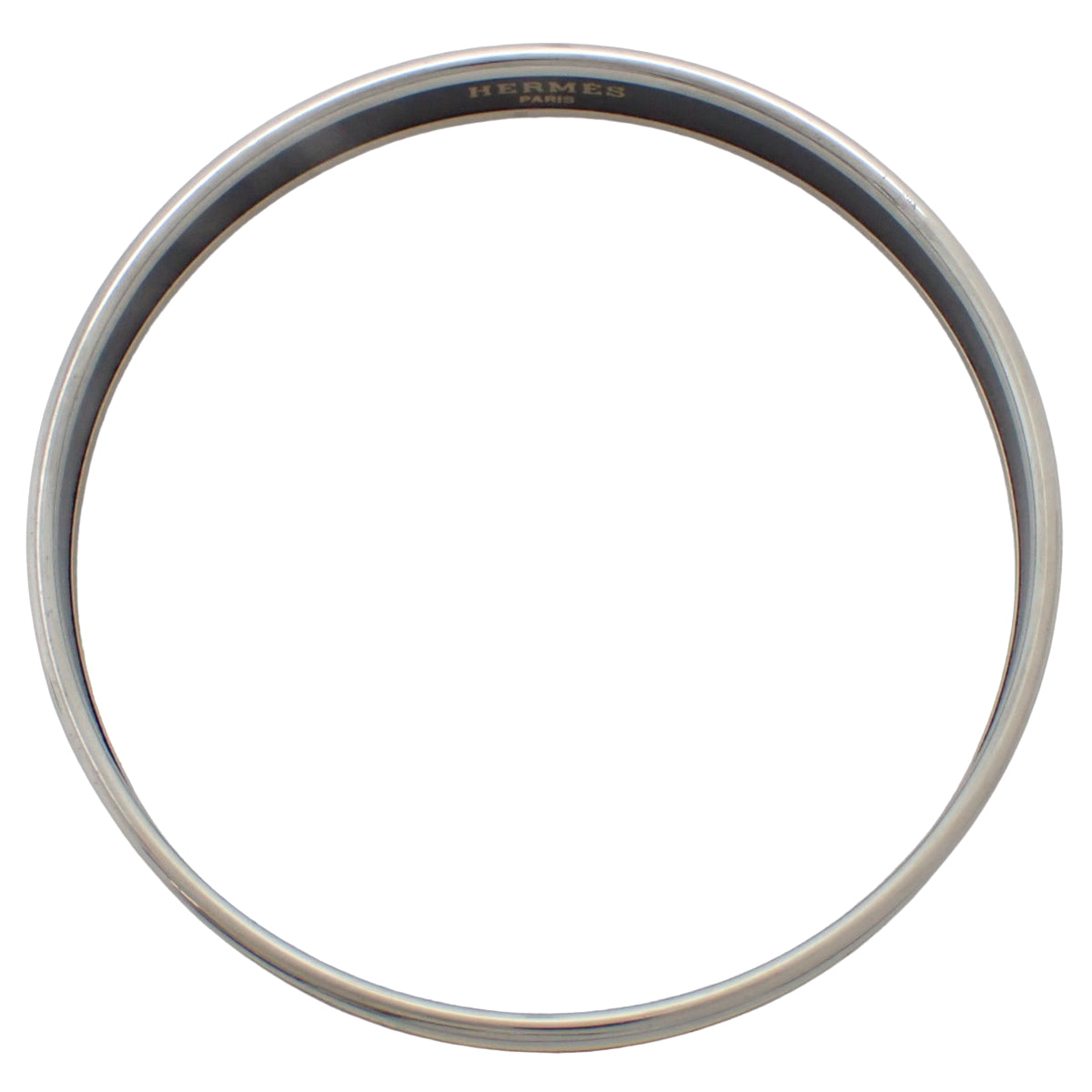 エマイユPM メタル カレーシュ ブレスレット