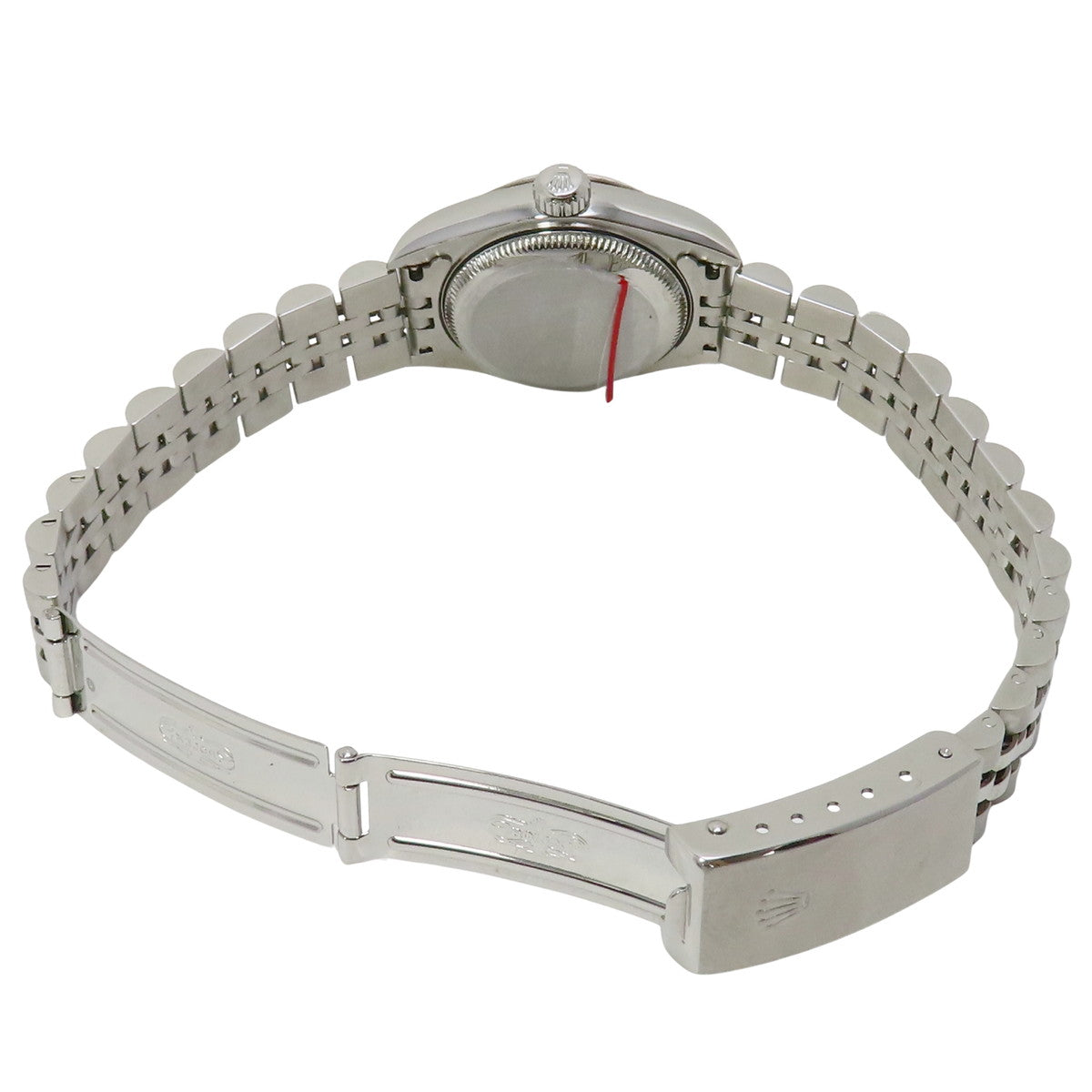 デイトジャスト 79174 WG/SS Y番 シルバー 自動巻き レディース