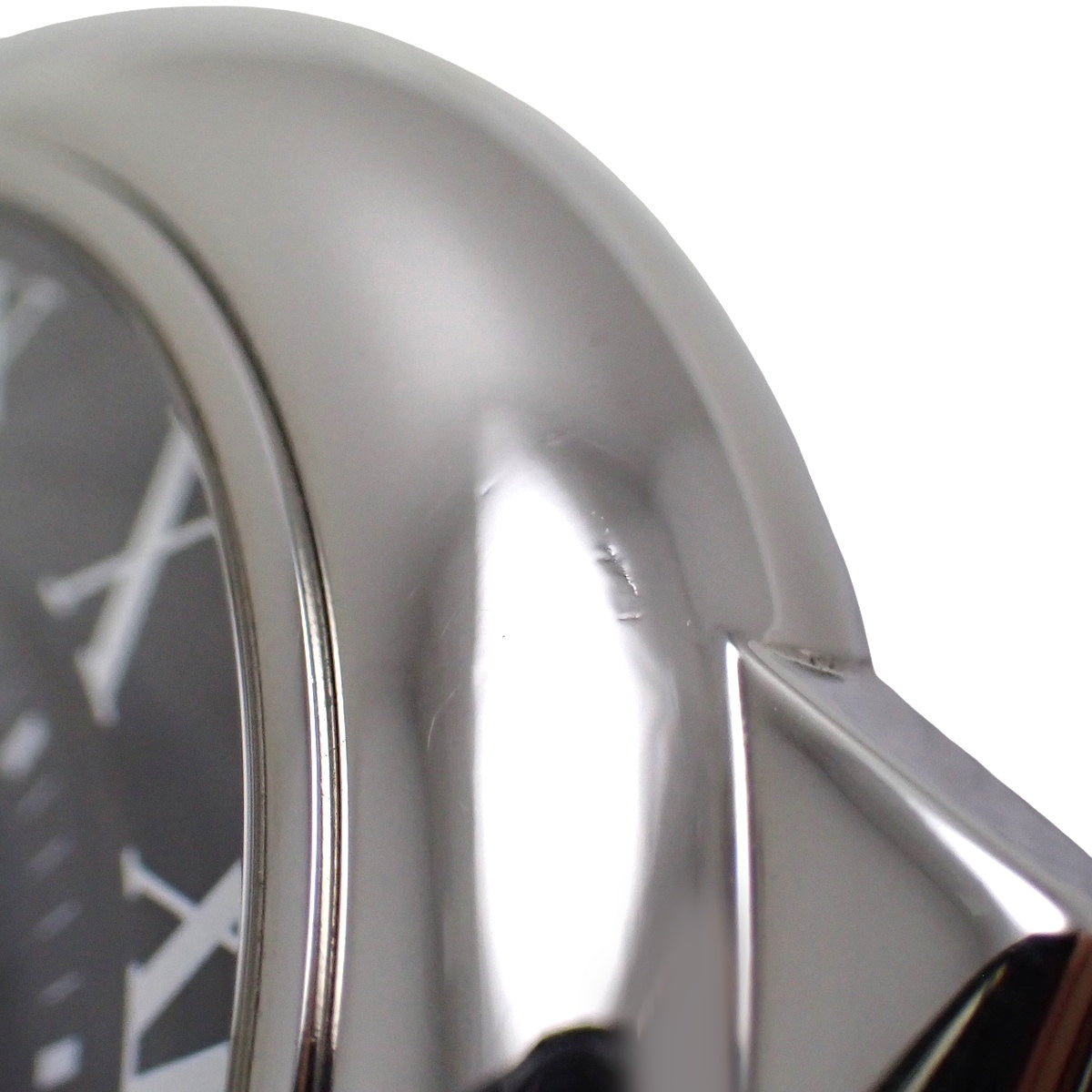 Ballon Bleu Chrono W6920025 SS Black Automatic Men's