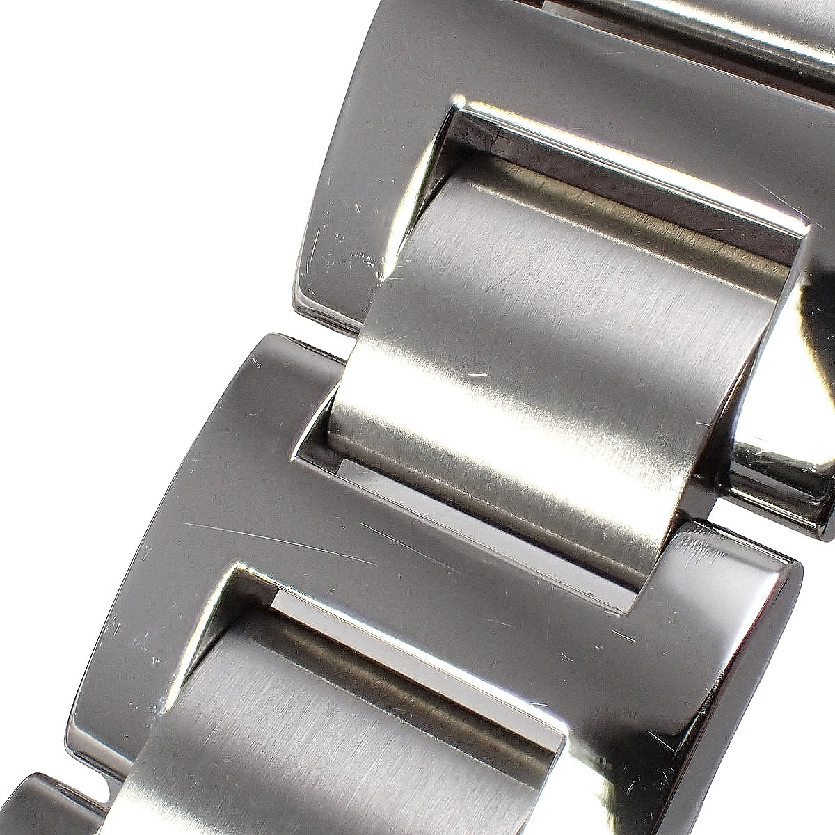 Ballon Bleu Chrono W6920025 SS Black Automatic Men's