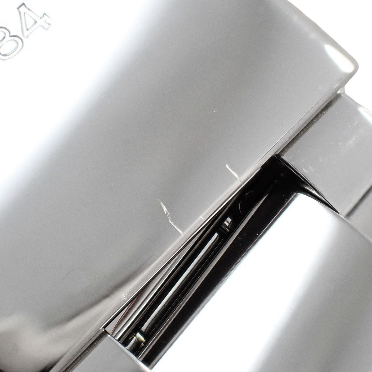 アベンジャーⅡ ブルーインパルス リミテッドエディション 日本国内300本限定 A133811A/A811 SS ホワイト 自動巻き メンズ