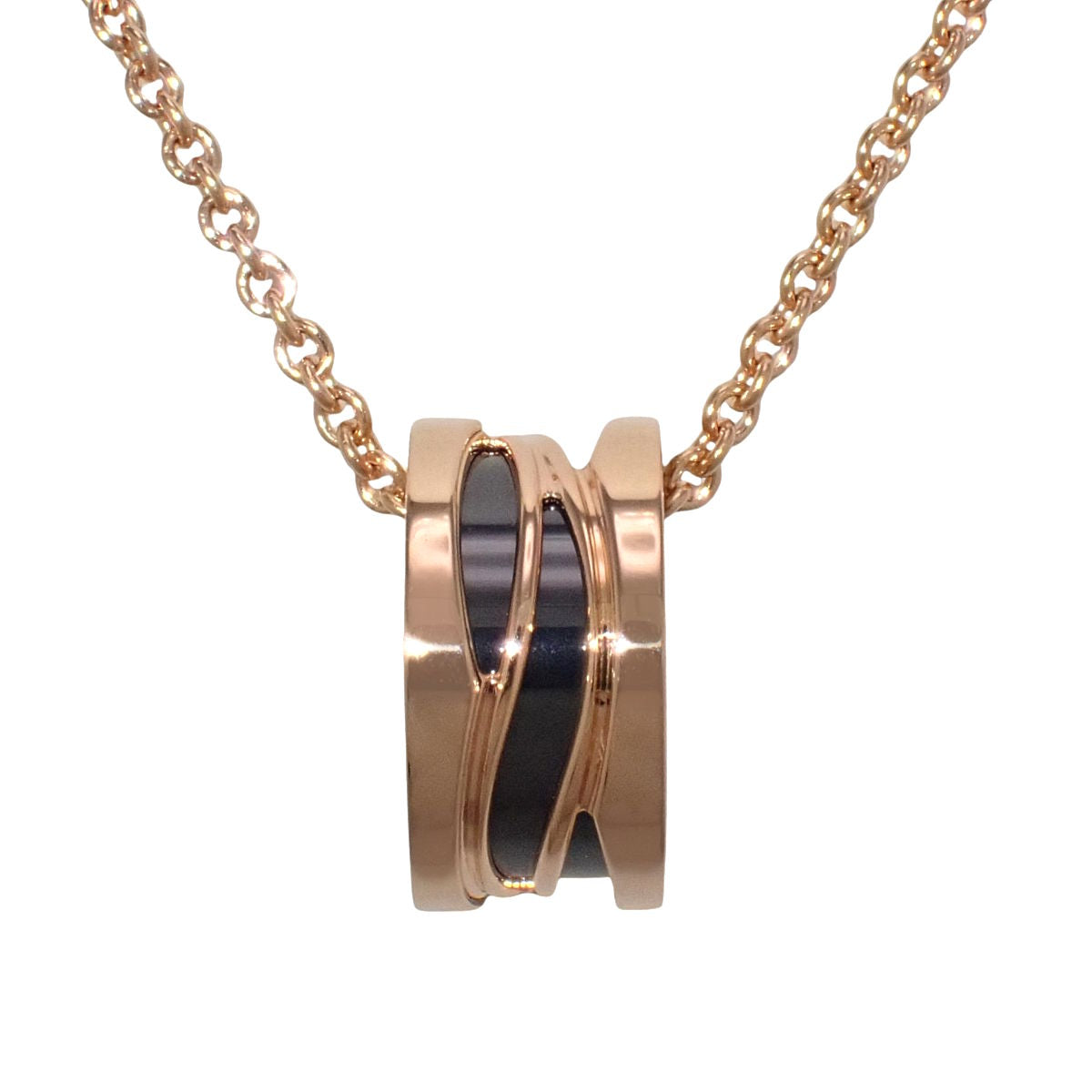 ビー・ゼロワン レジェンド ピンクゴールド K18PG セラミック CE