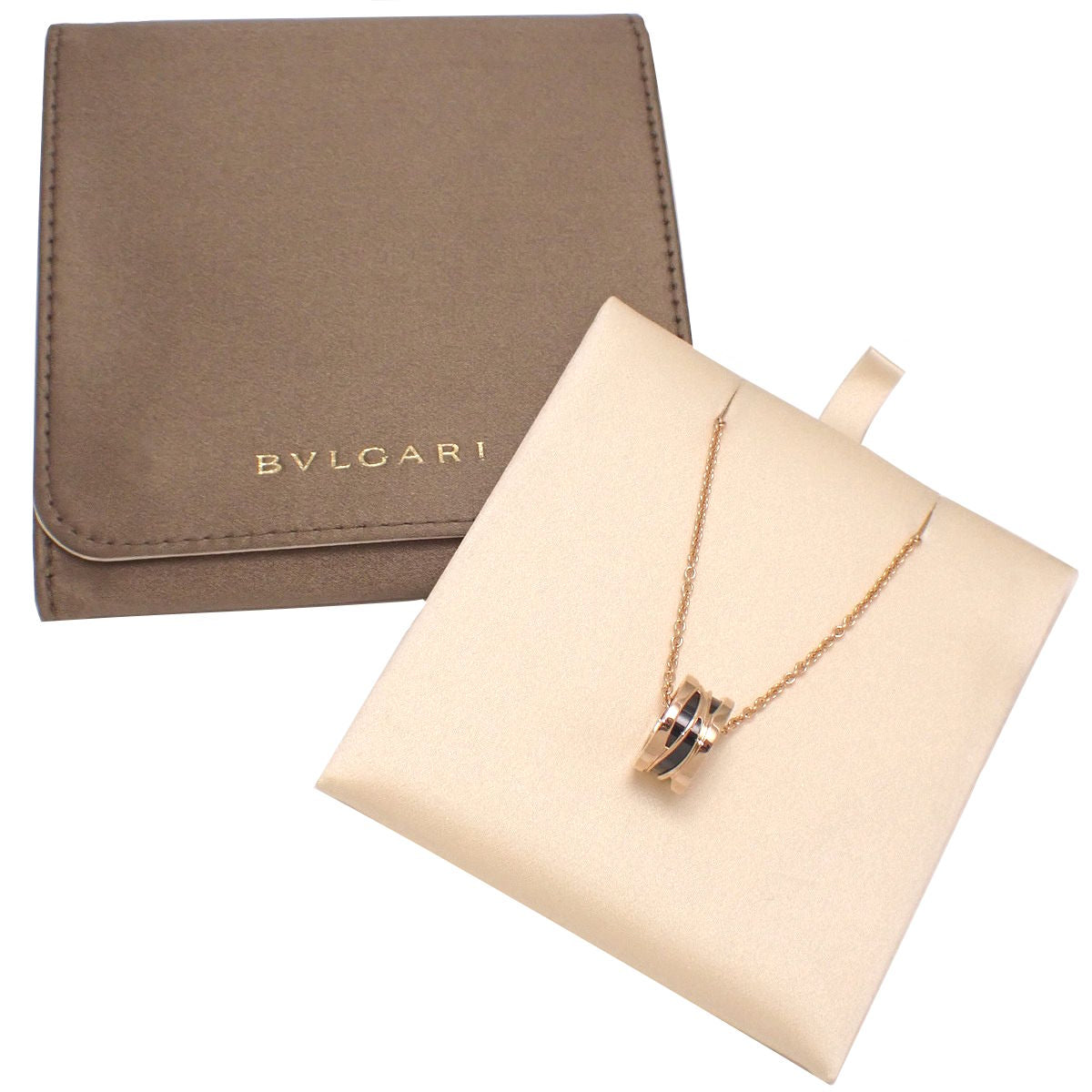 ビー・ゼロワン レジェンド ピンクゴールド K18PG セラミック CE