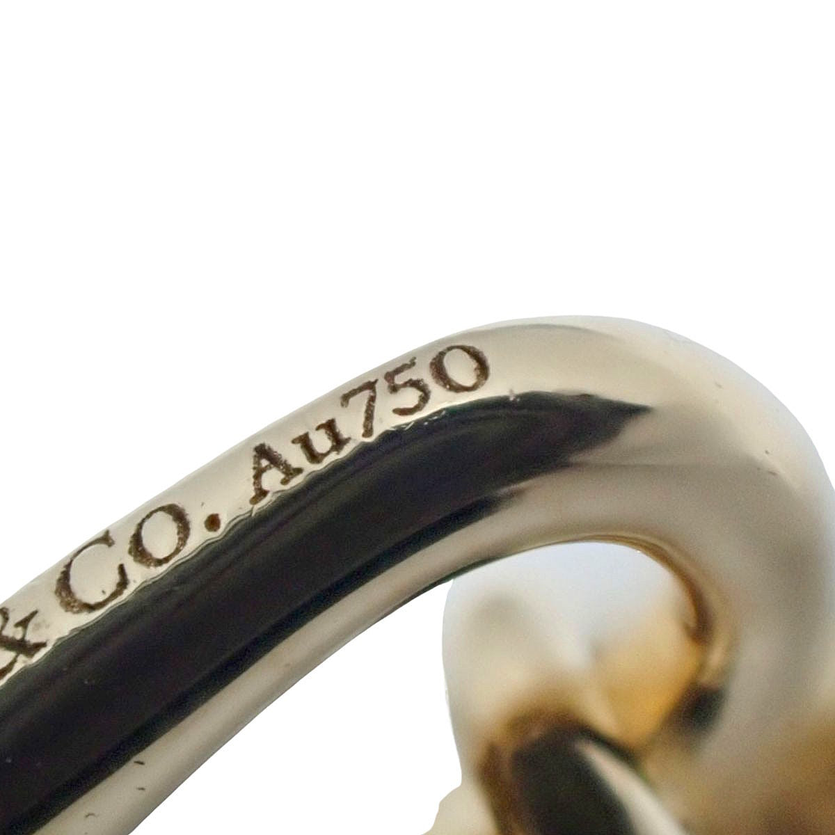 Micro Link Bracelet in 18K Yellow Gold