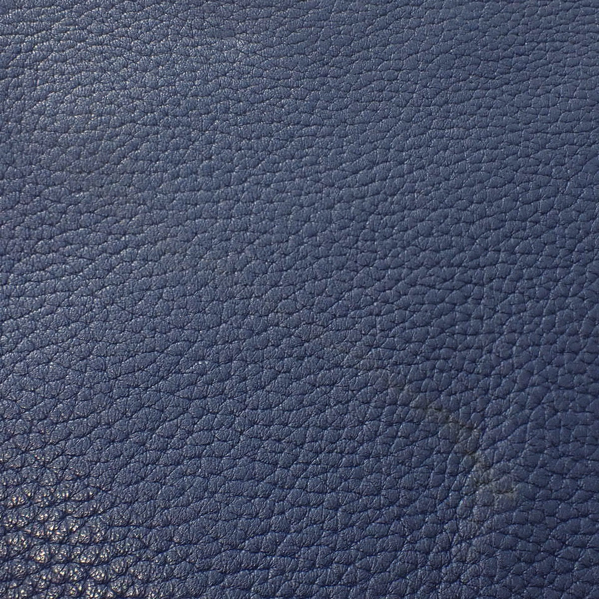 ドゥブルセンス45 トリヨンクレマンス ヴォーシッキム ブルー □R刻印