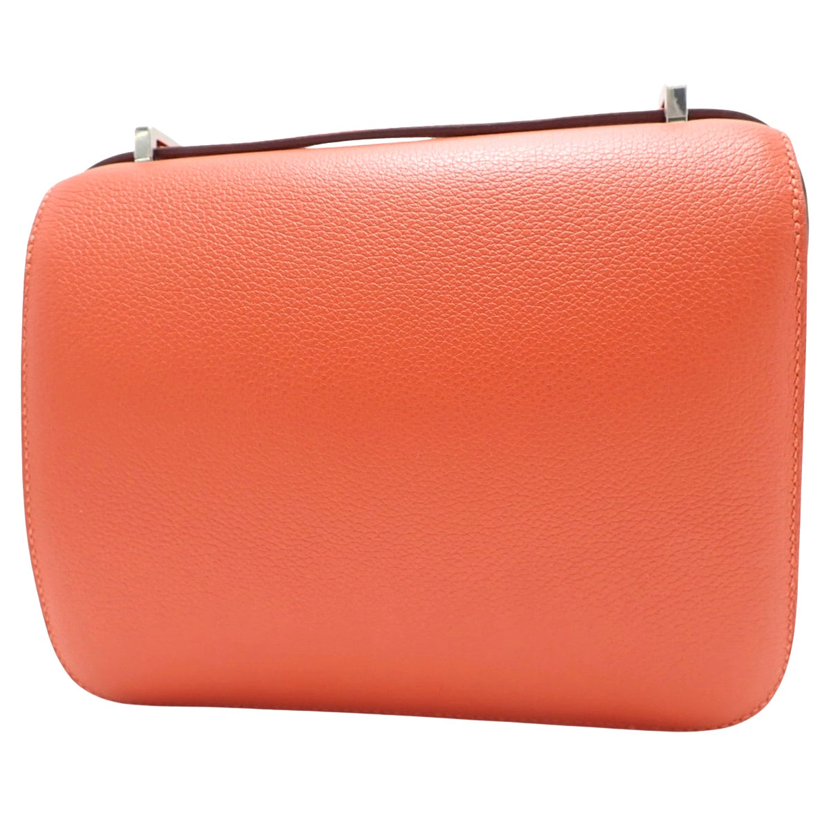 コンスタンスミニ3 オプティカル エバーカラー カプシーヌ シルバー金具 C刻印