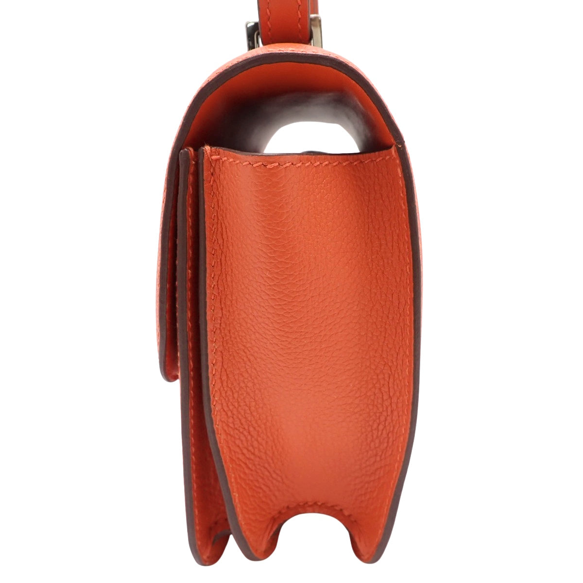 コンスタンスミニ3 オプティカル エバーカラー カプシーヌ シルバー金具 C刻印