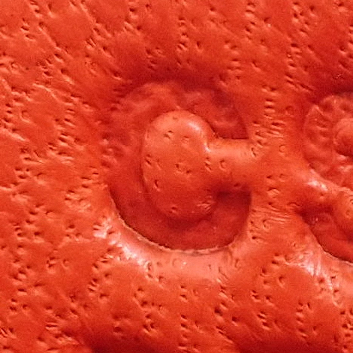 コンスタンスミニ3 オプティカル エバーカラー カプシーヌ シルバー金具 C刻印