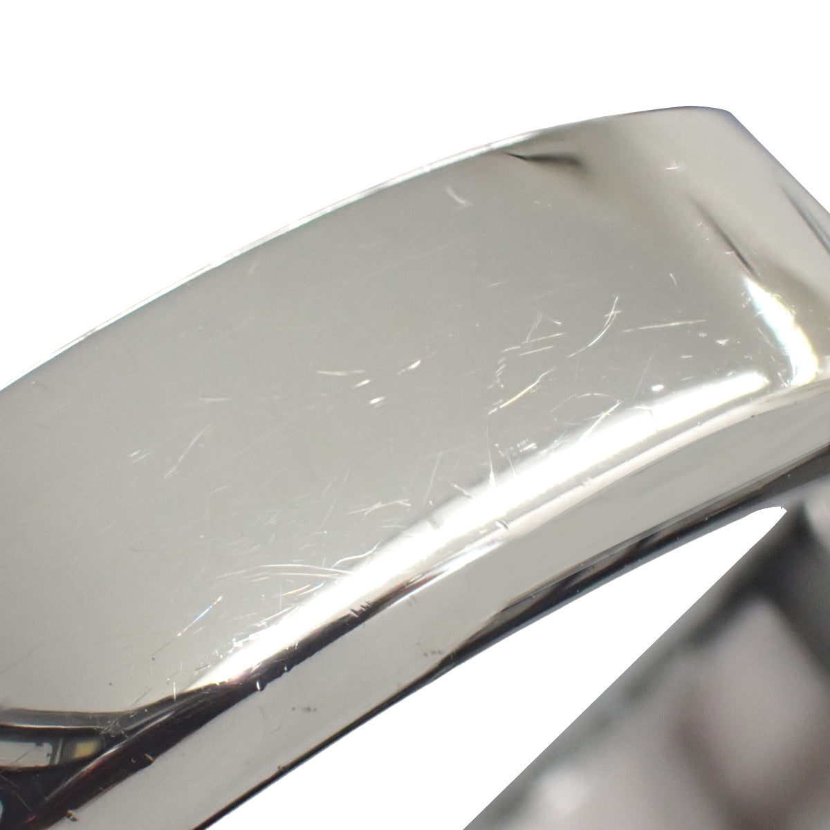 ダミエ・カフバングル メタル