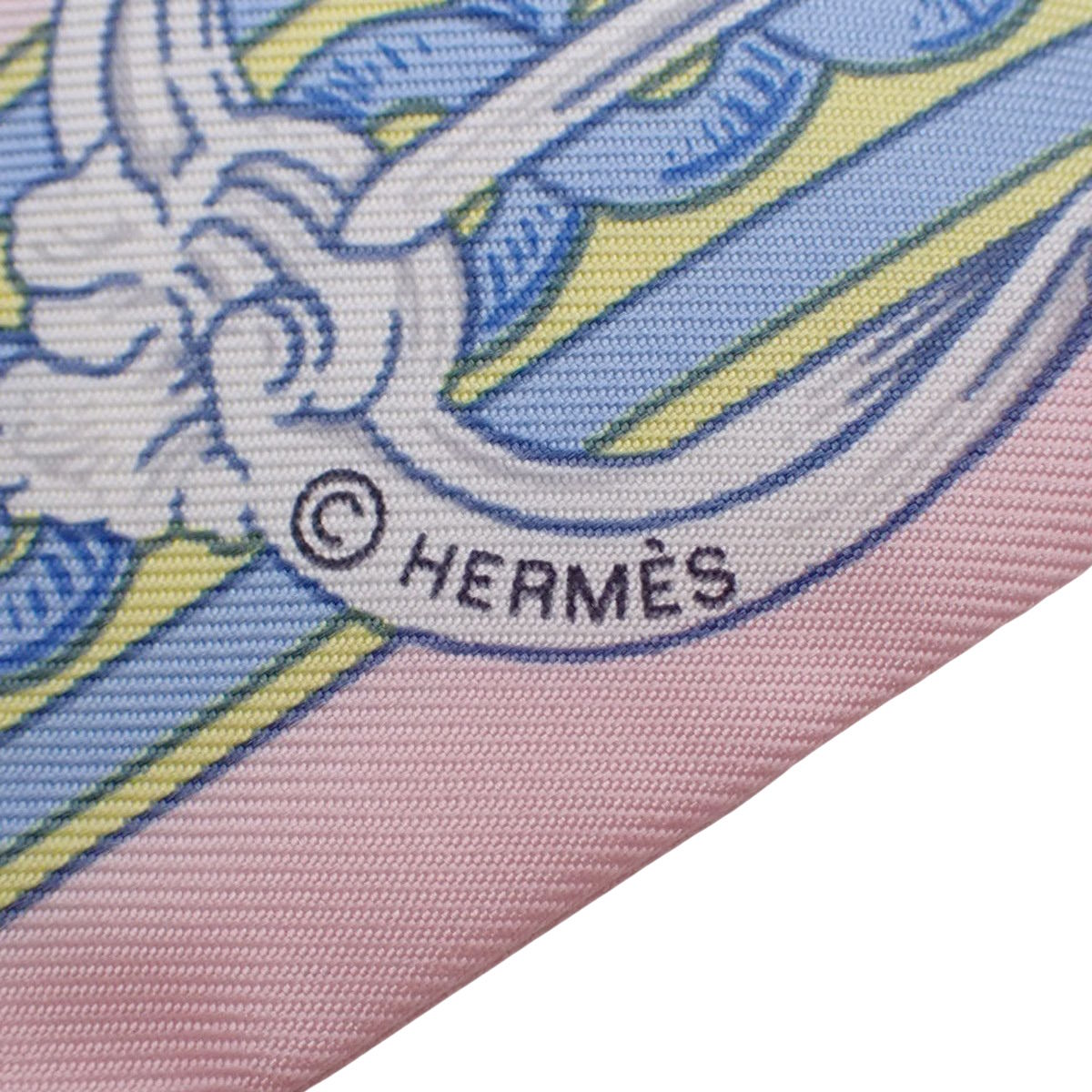 bride de cour 法廷の勒 ツイリー シルク ローズペール シエル ジョーヌ