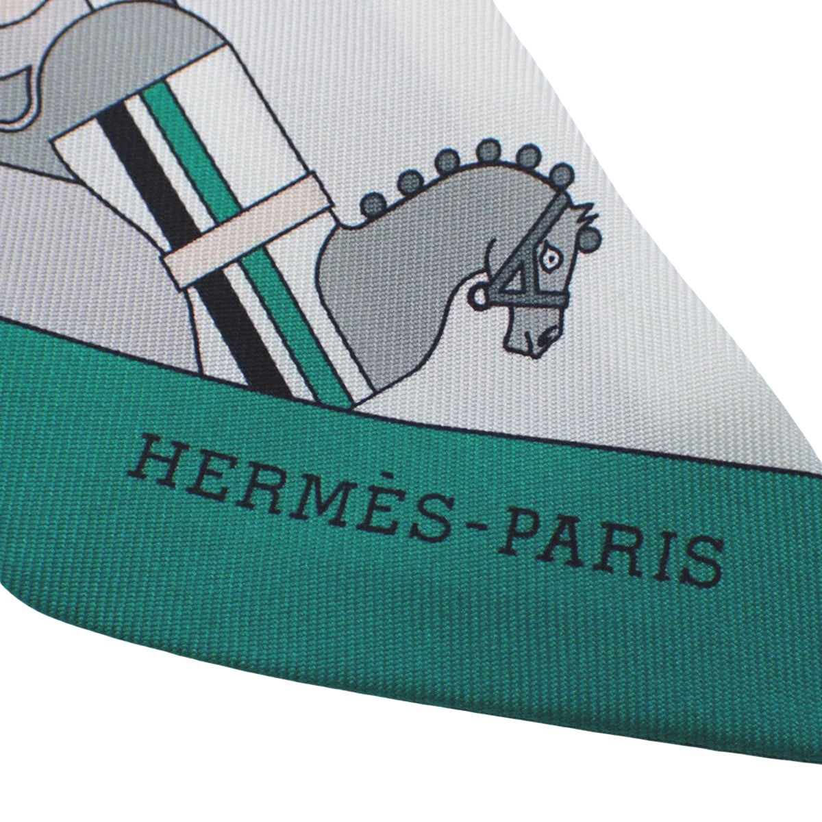 Rocabar ロカバール ツイリー シルク グリぺール