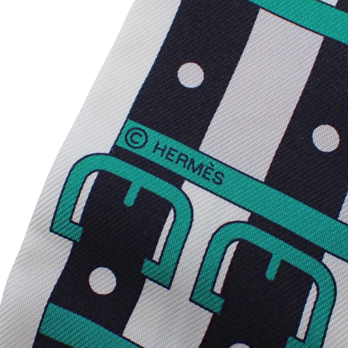 Rocabar ロカバール ツイリー シルク グリぺール