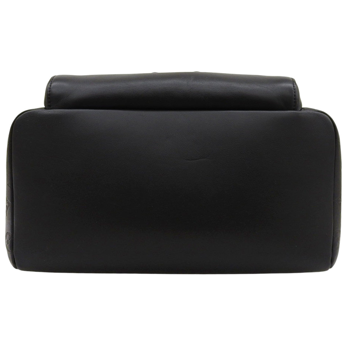 Monogram Shadow Discovery 背包 PM 黑色 M46109