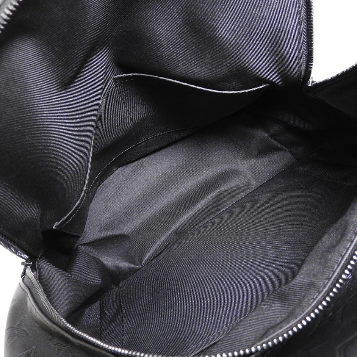 Monogram Shadow Discovery 背包 PM 黑色 M46109