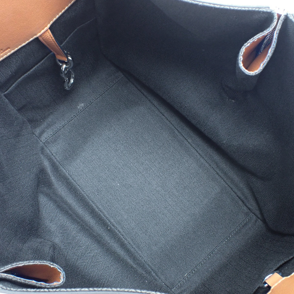 经典小牛皮小吊床包，棕褐色，387.30.S35