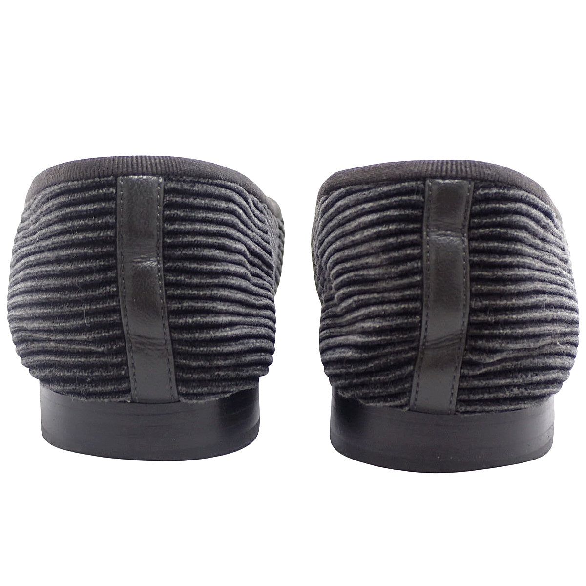 ココマーク バレエシューズ 37C