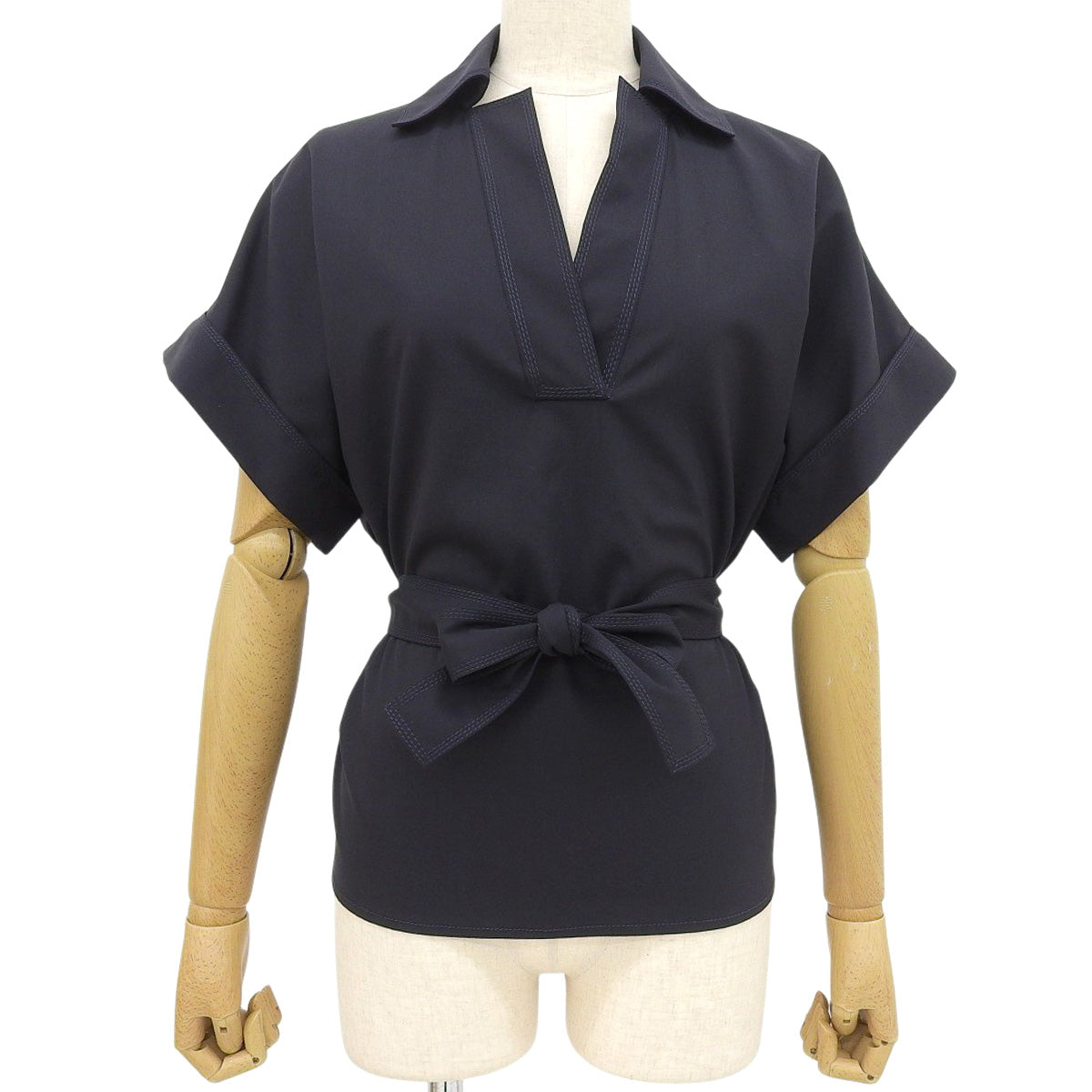 プルオーバー シャツ 2018年 36