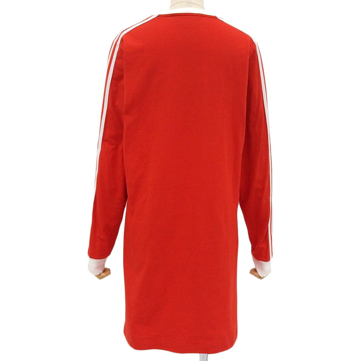 GUCCI×adidas ワンピース L