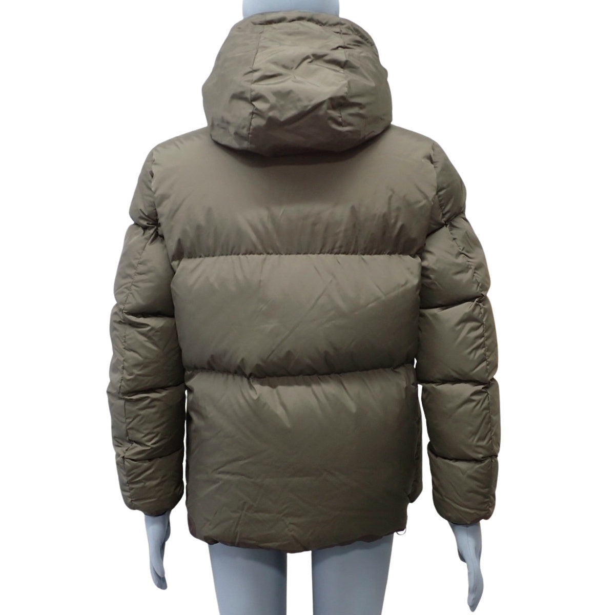 MONTCLA GIUBBOTTO 羽绒服 4