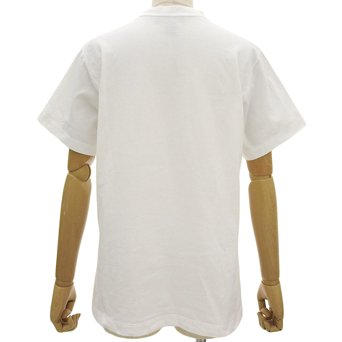 Louis Vuitton プリントTシャツ 2020年 M RW201W