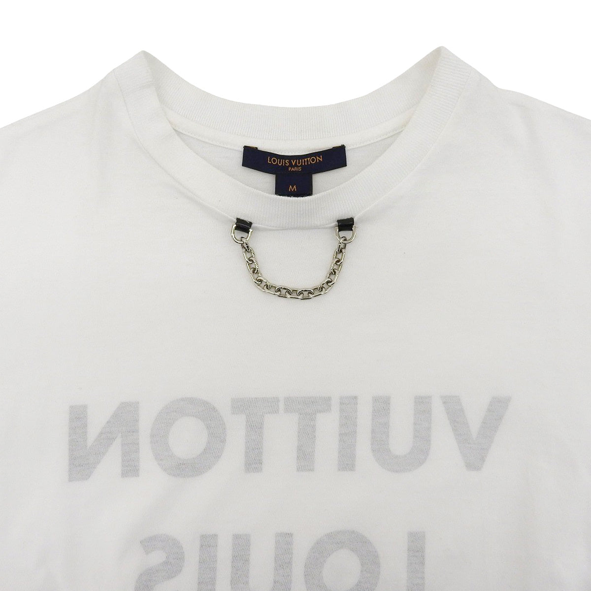 Louis Vuitton プリントTシャツ 2020年 M RW201W