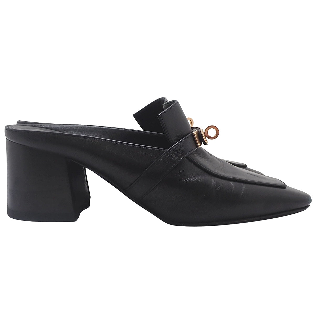 ブロッサム ミュール 37