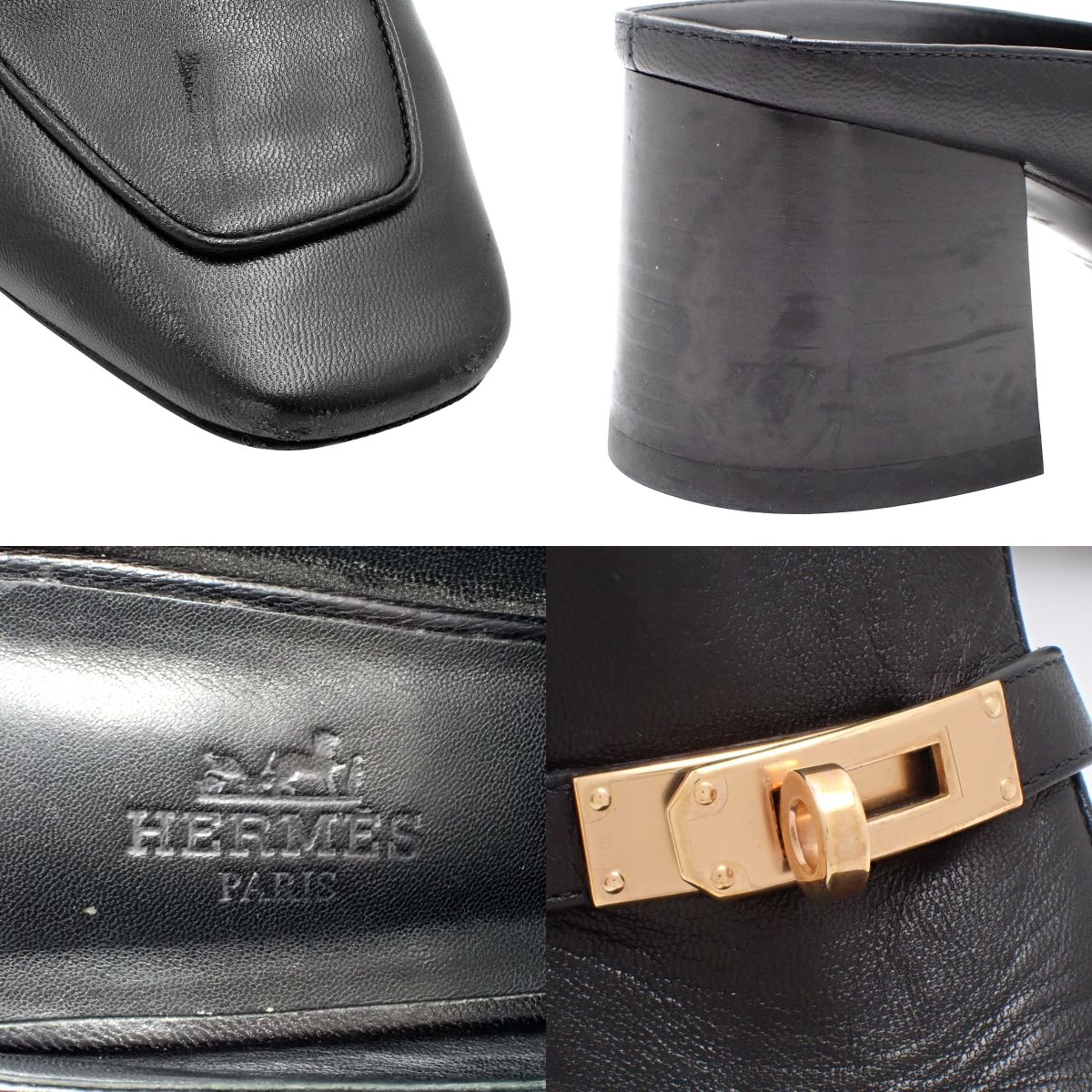 ブロッサム ミュール 37