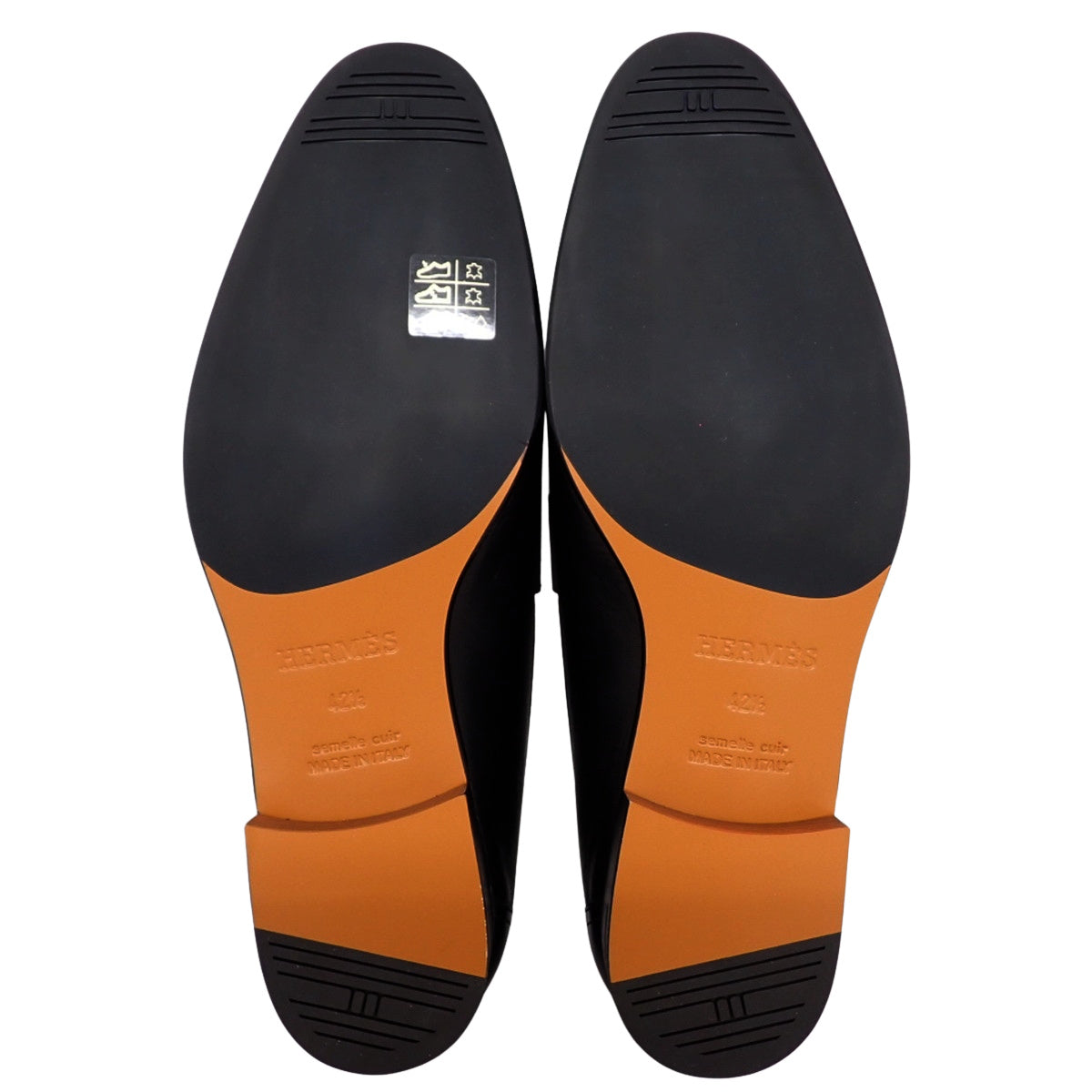 モカシン パリ 42 1/2