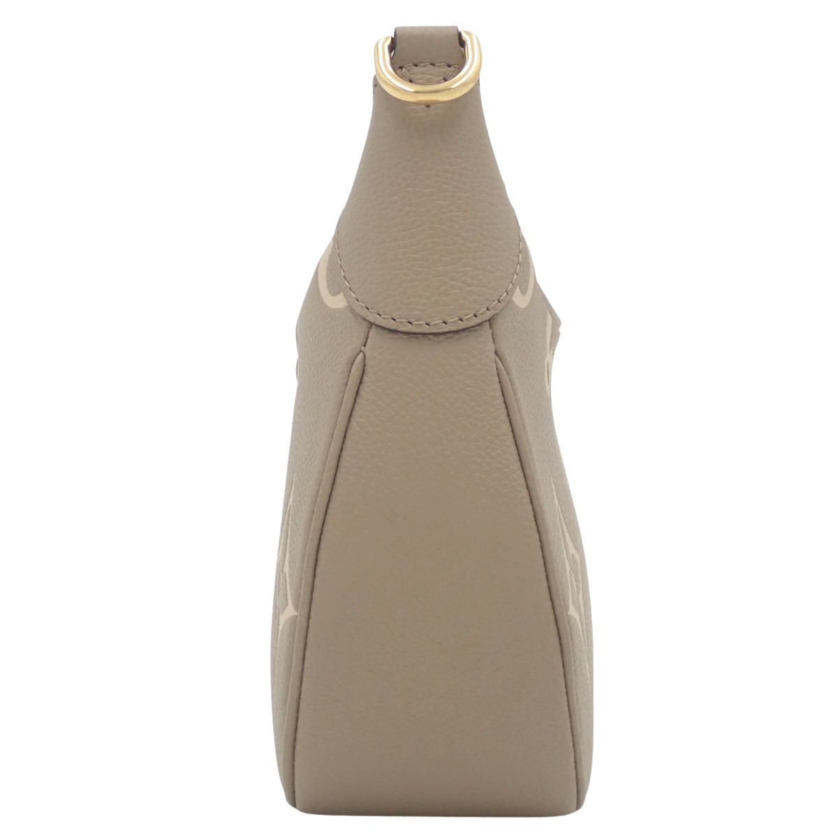 Monogram Empreinte Bagatelle NM Tourterelle 奶油 M46112