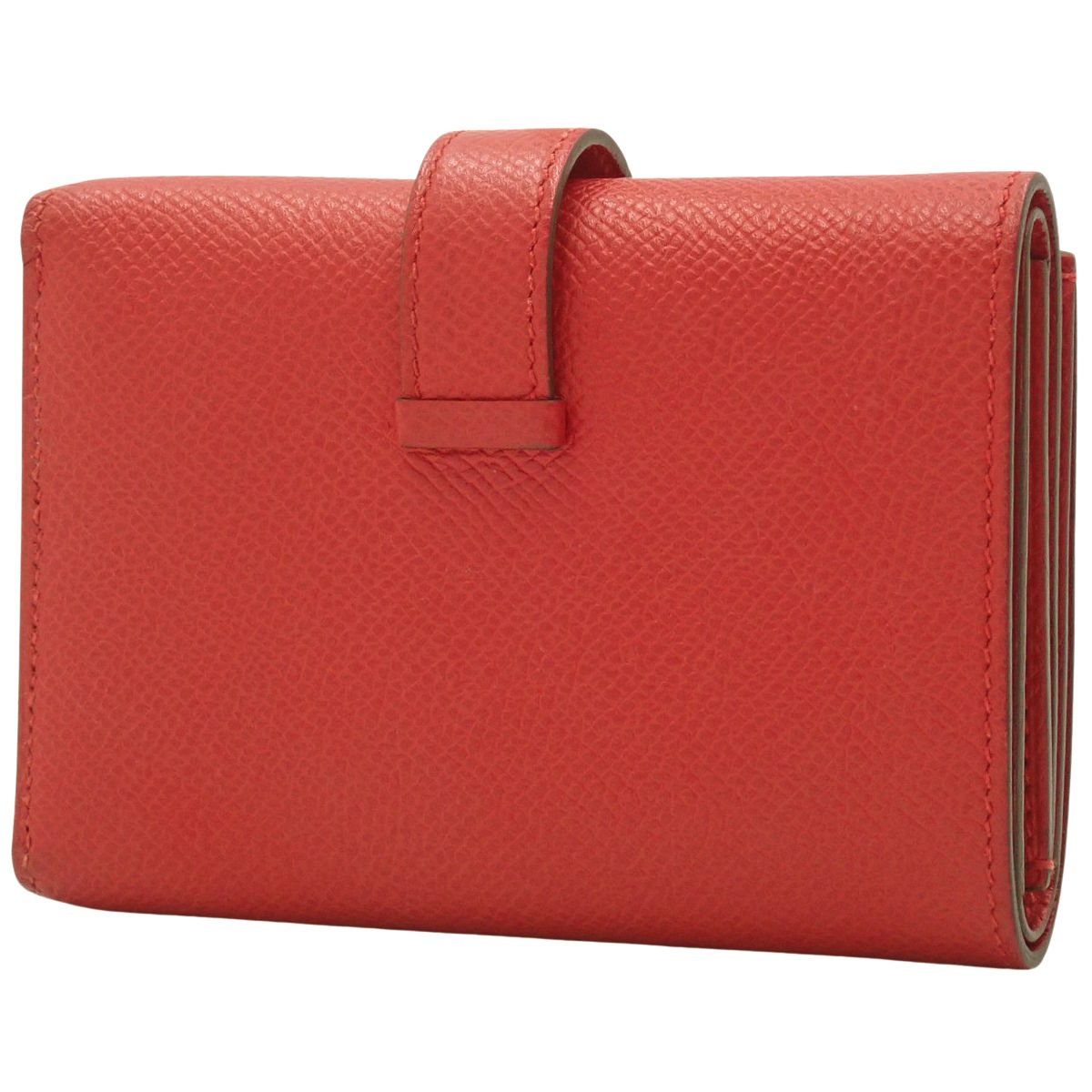 ベアンコンビネ K刻印 ヴォーエプソン ルージュデュセス ゴールド金具