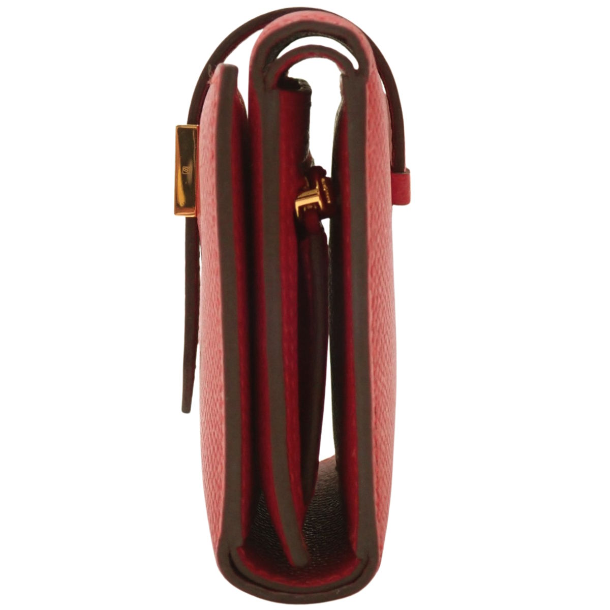 ベアンコンビネ K刻印 ヴォーエプソン ルージュデュセス ゴールド金具