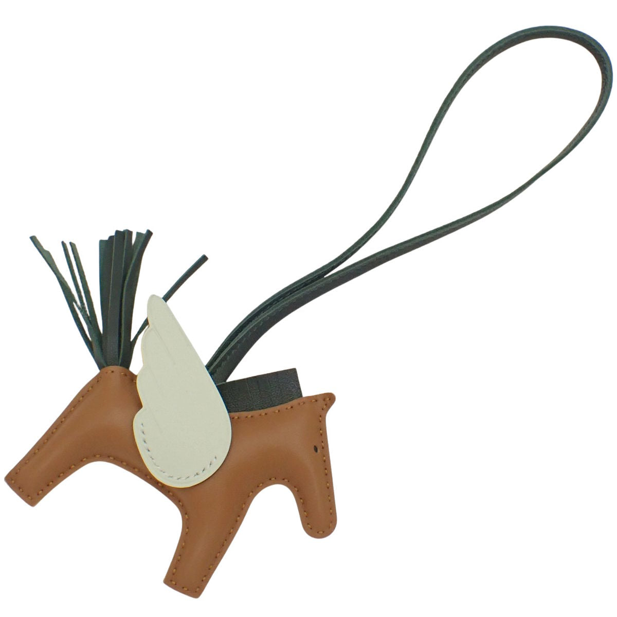 ロデオチャーム ペガサスPM アニョーミロ ヴォースイフト ゴールド ヴェールーフィズ ヴェールシプレス K刻印